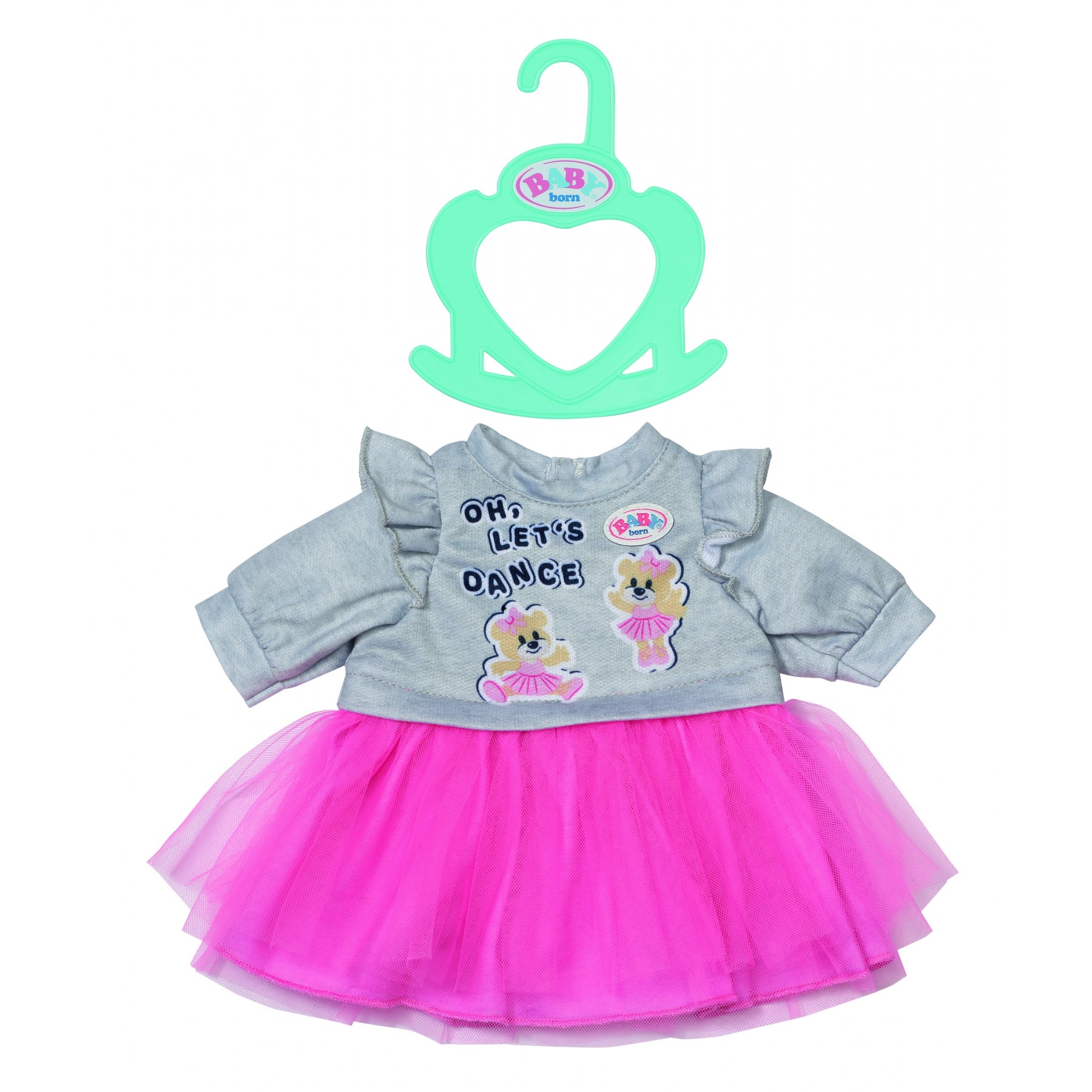 BABY born - Little Dresses 36cm (830567)