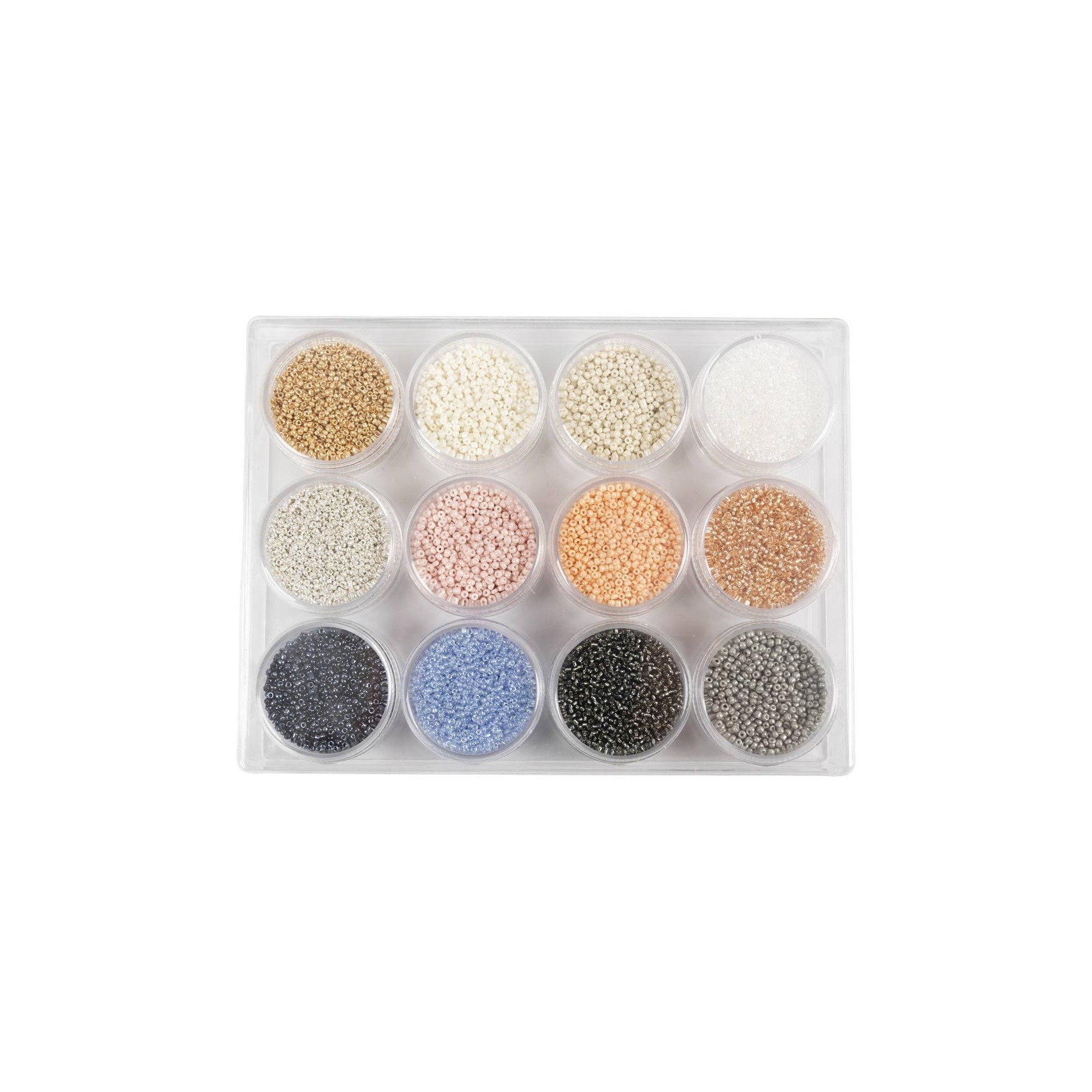 DIY Kit - Rocai Beads (68236)