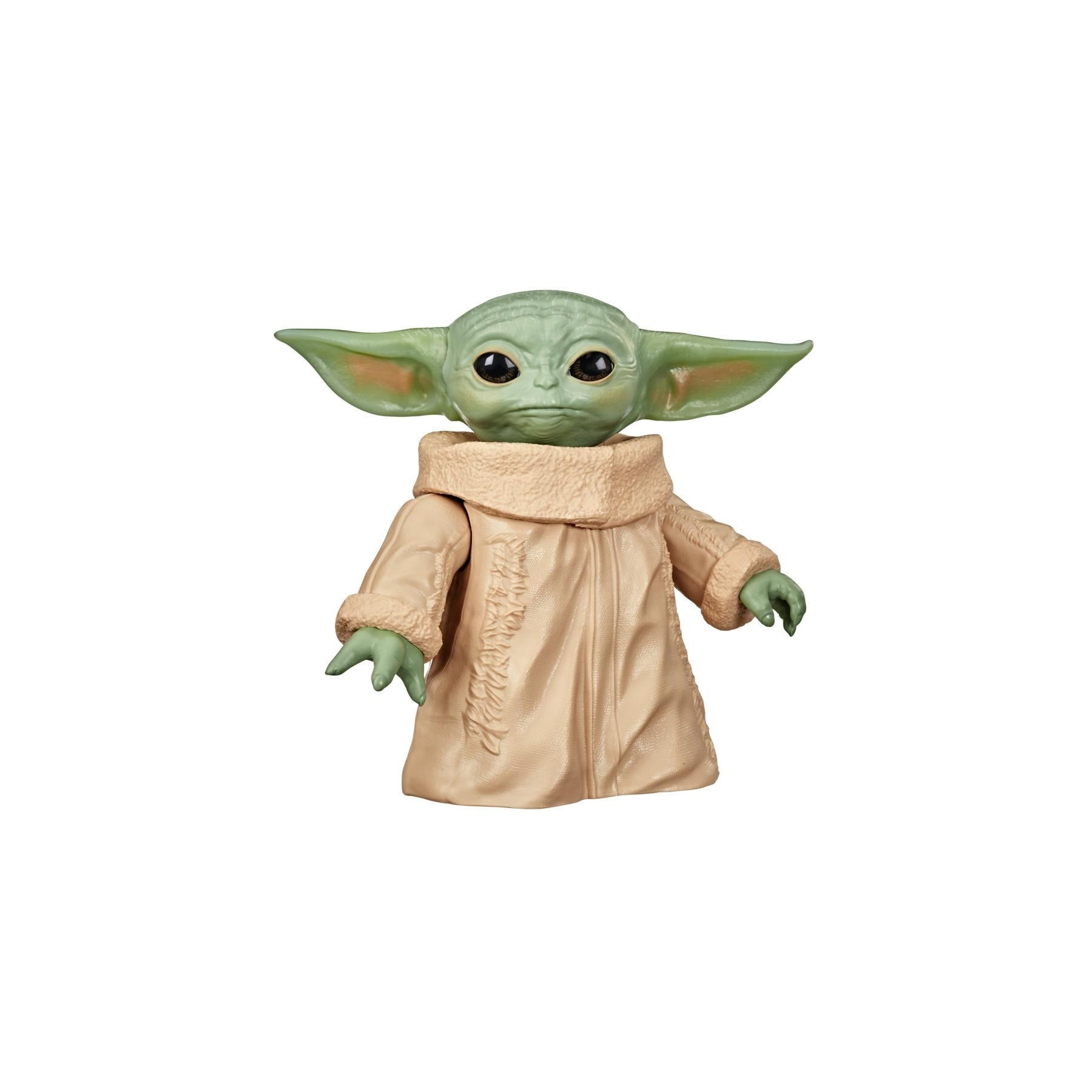 Star Wars - The Mandalorian - The Child 16,5 cm Figure (F1116)