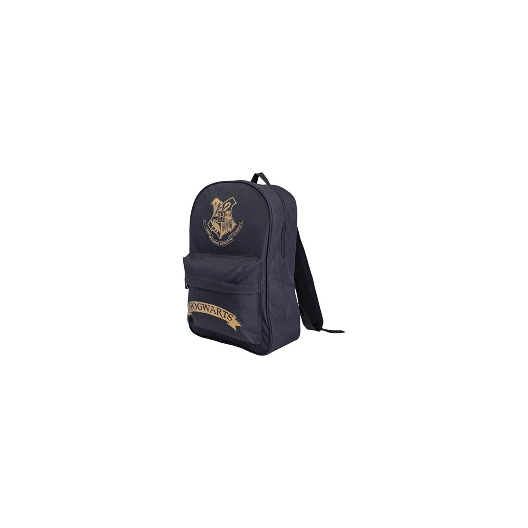 Harry Potter - Backpack (Black/Gold)
