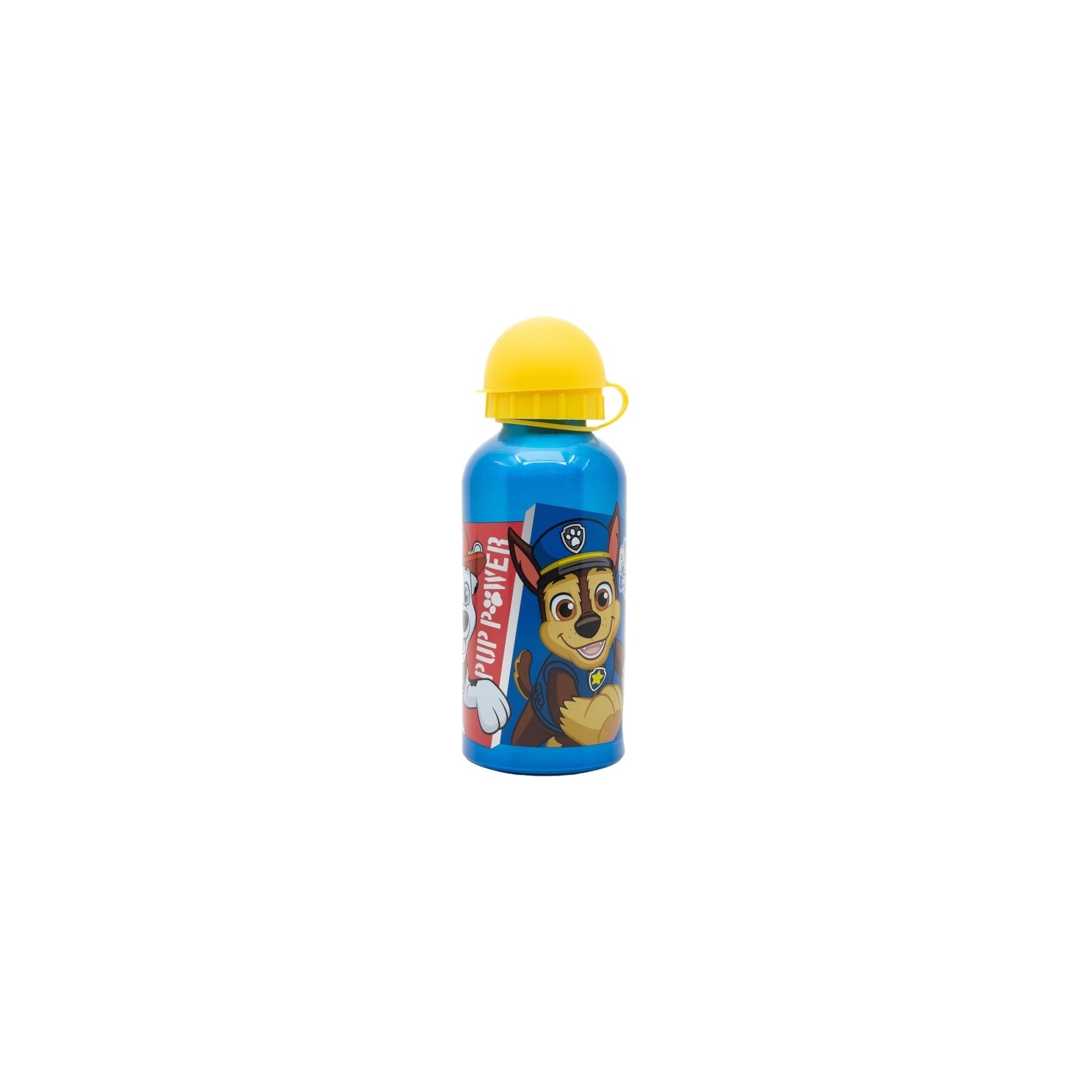 Euromic - Water Bottle 400 ml. - Paw Patrol (088808717-74634)