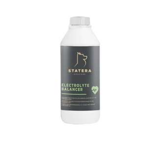 Statera - Dogcare Electrolyte Balancer - 1 Liter (ST0369)