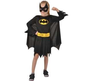 Ciao - Costume - Batgirl (89 cm)
