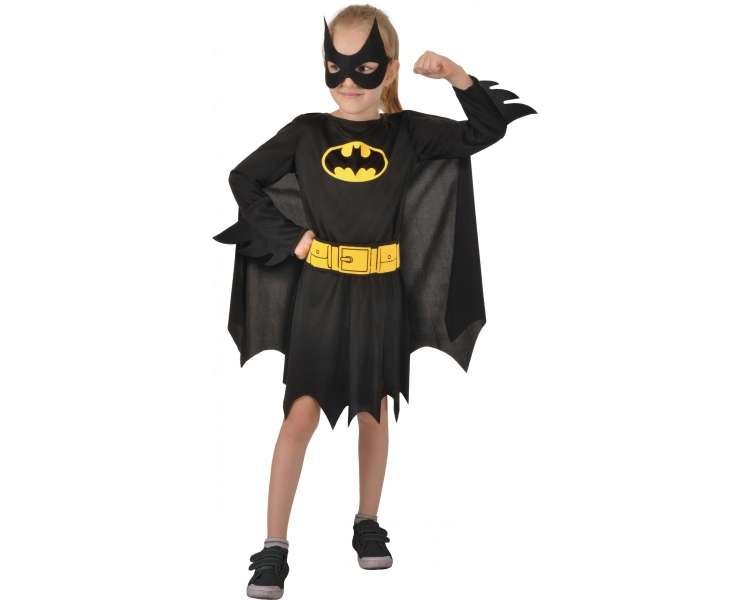 Ciao - Costume - Batgirl (89 cm)