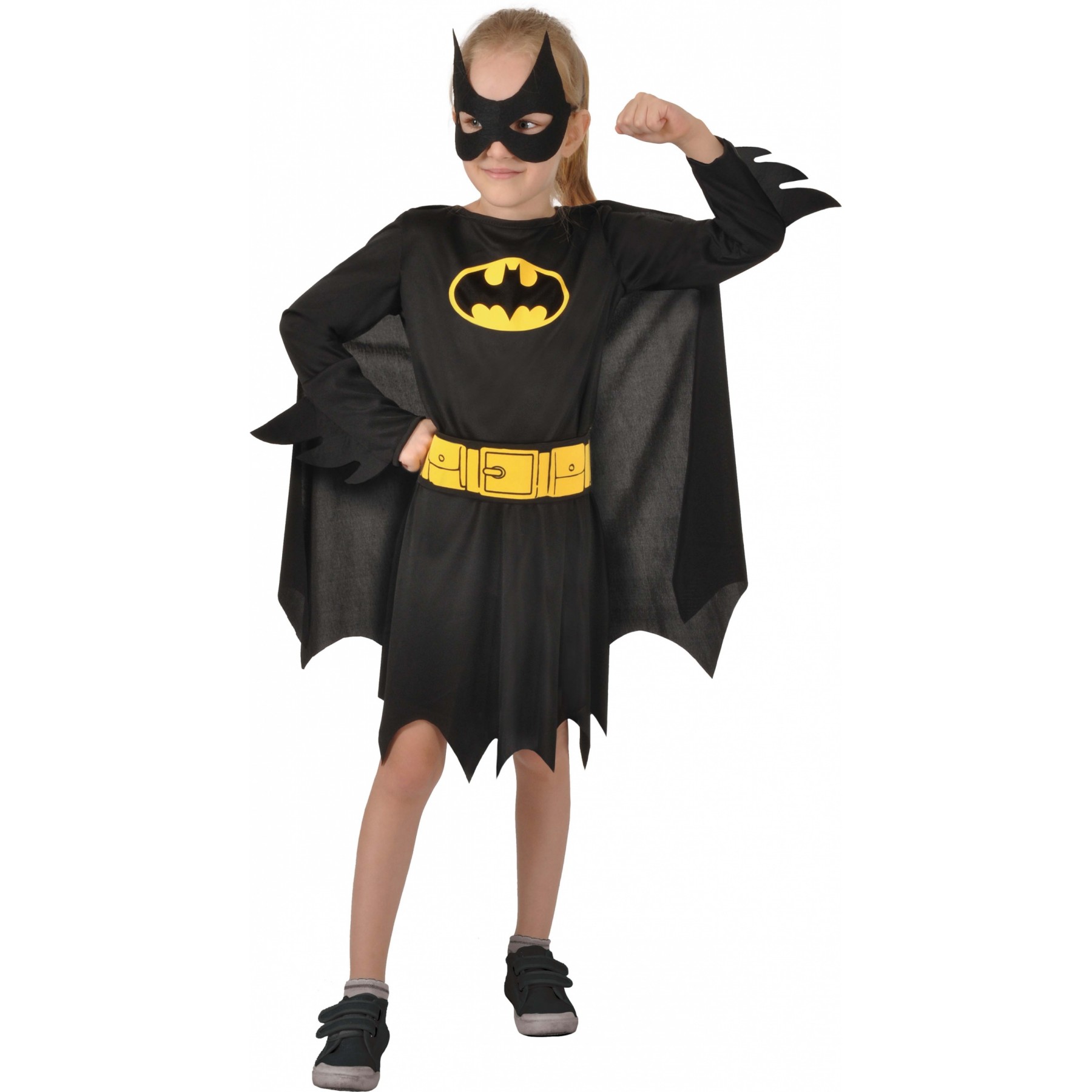 Ciao - Costume - Batgirl (124 cm)