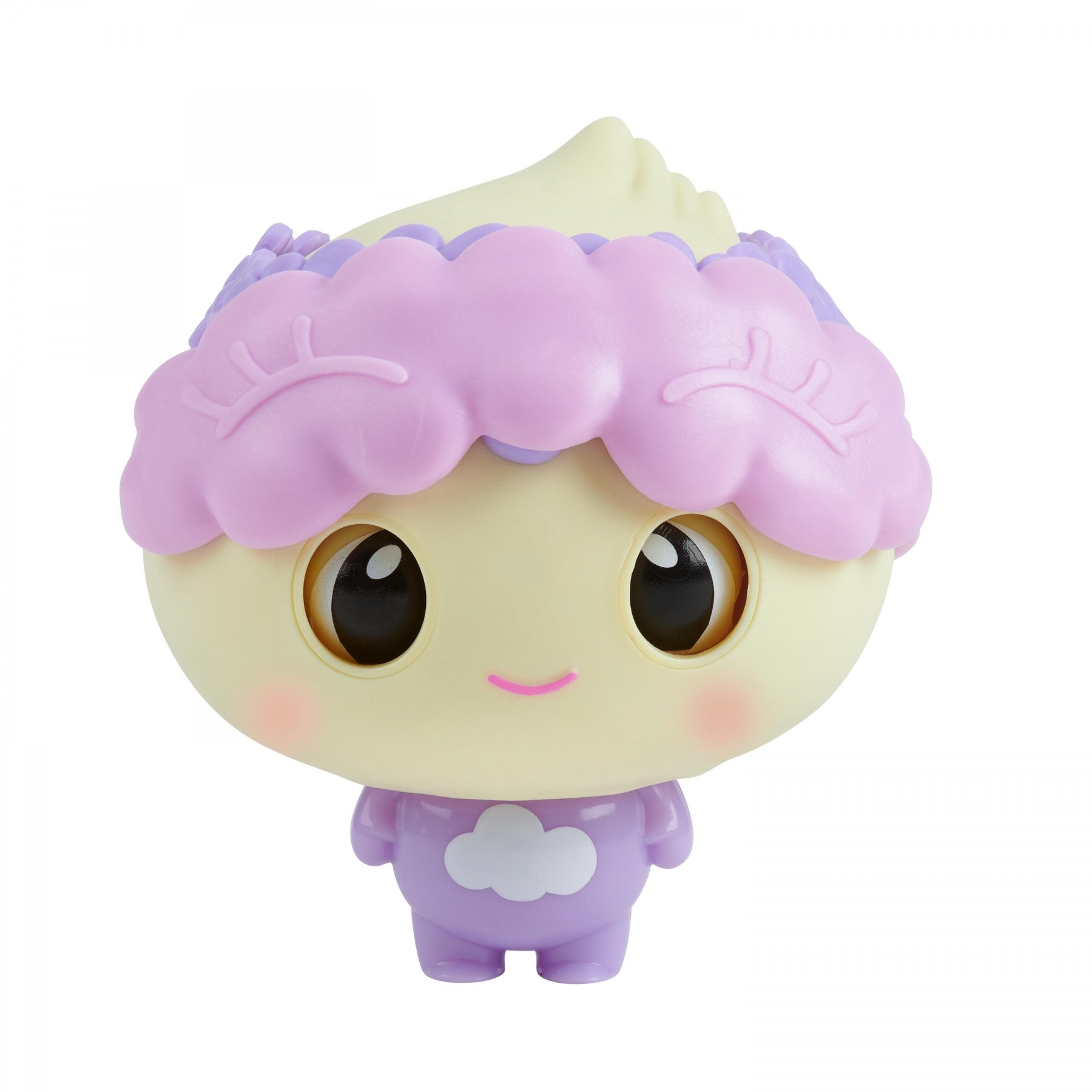 My Squishy Little - Dumplings Doe - Purple (4934)