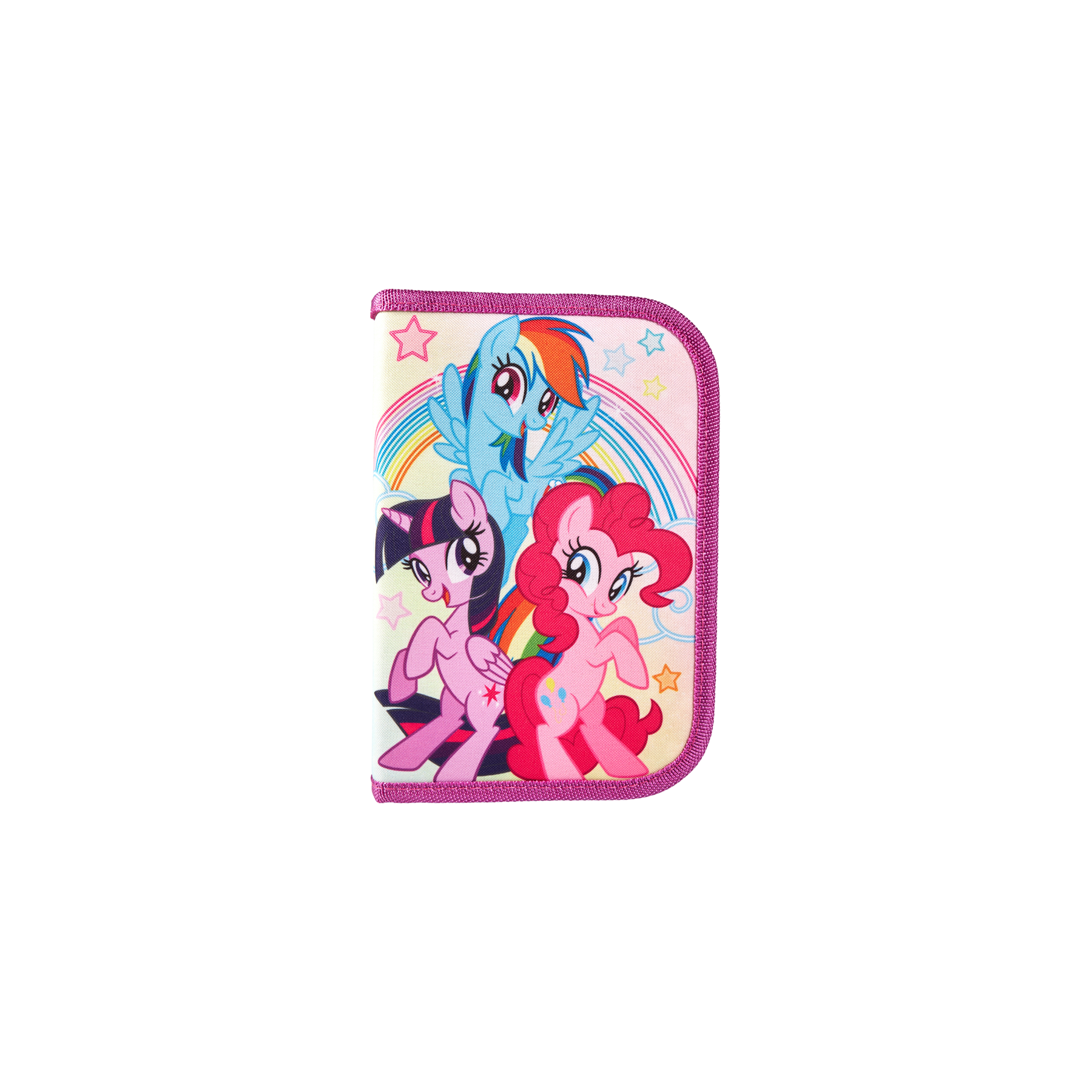 My Little Pony - ​Filled Single Decker Pencil Case (086508308)