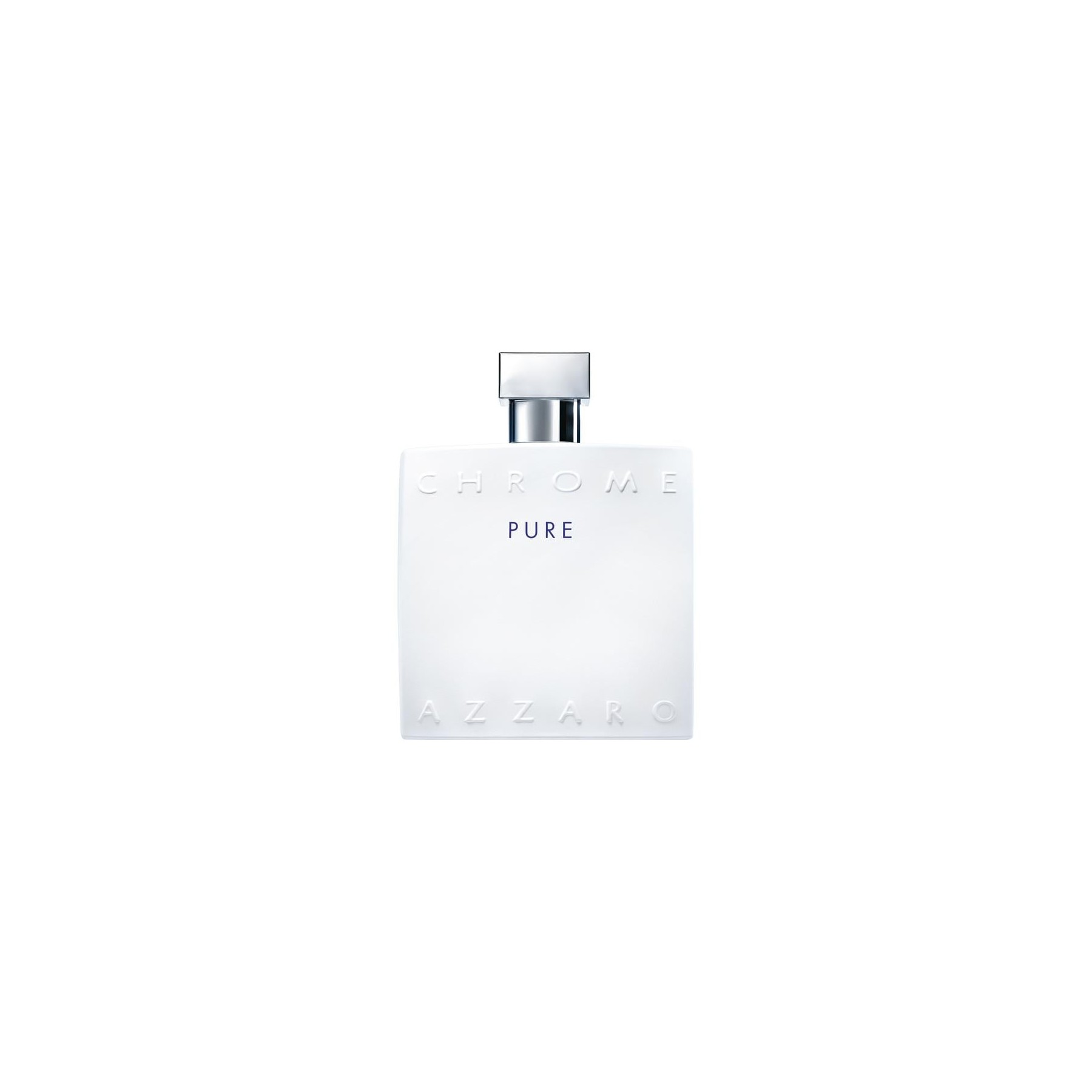 Azzaro - Chrome Pure EDT - 50 ml