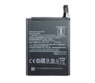 Batería Para Xiaomi Redmi 5 Pro, Redmi Note 5, MPN Original: Bn45