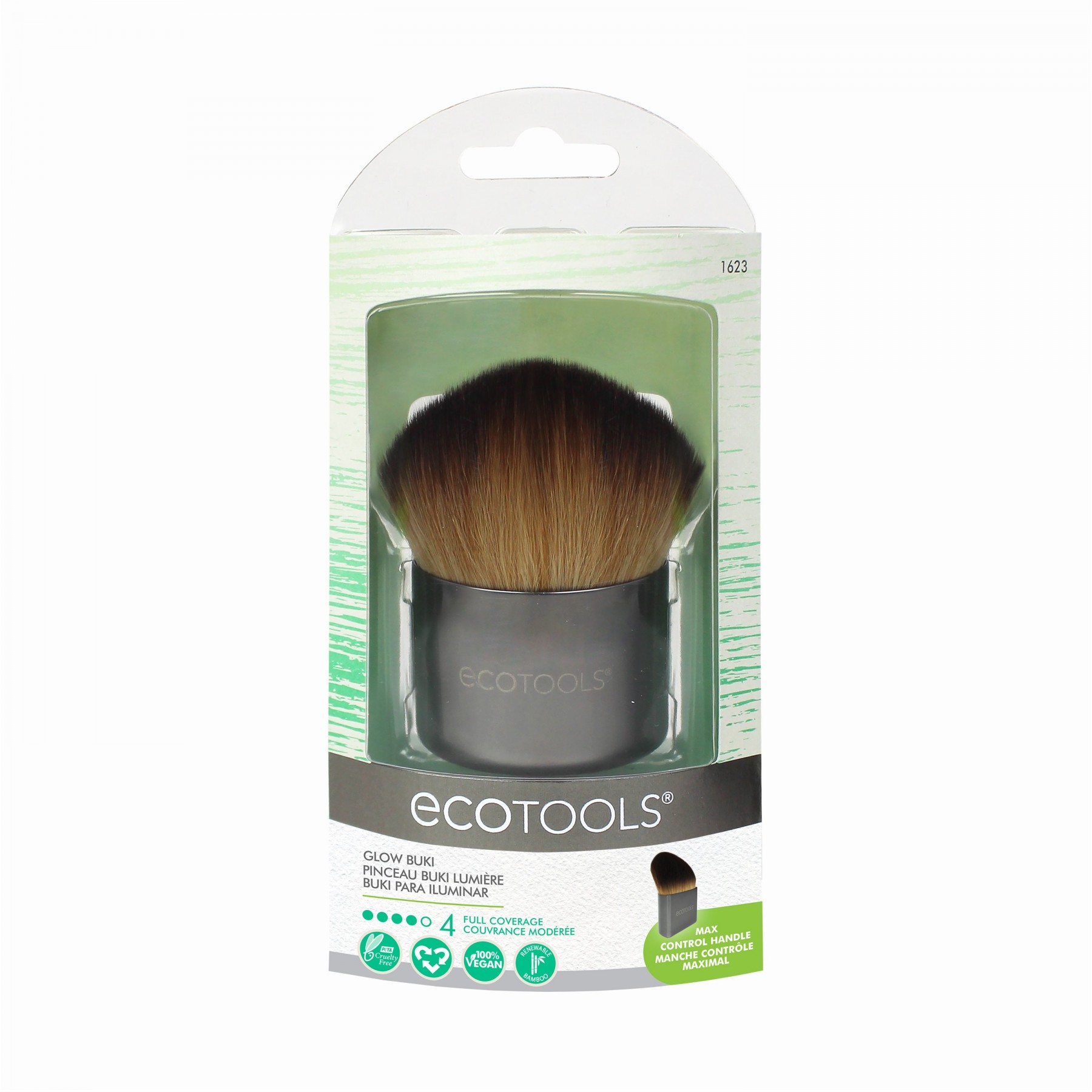 EcoTools - Glow Buki