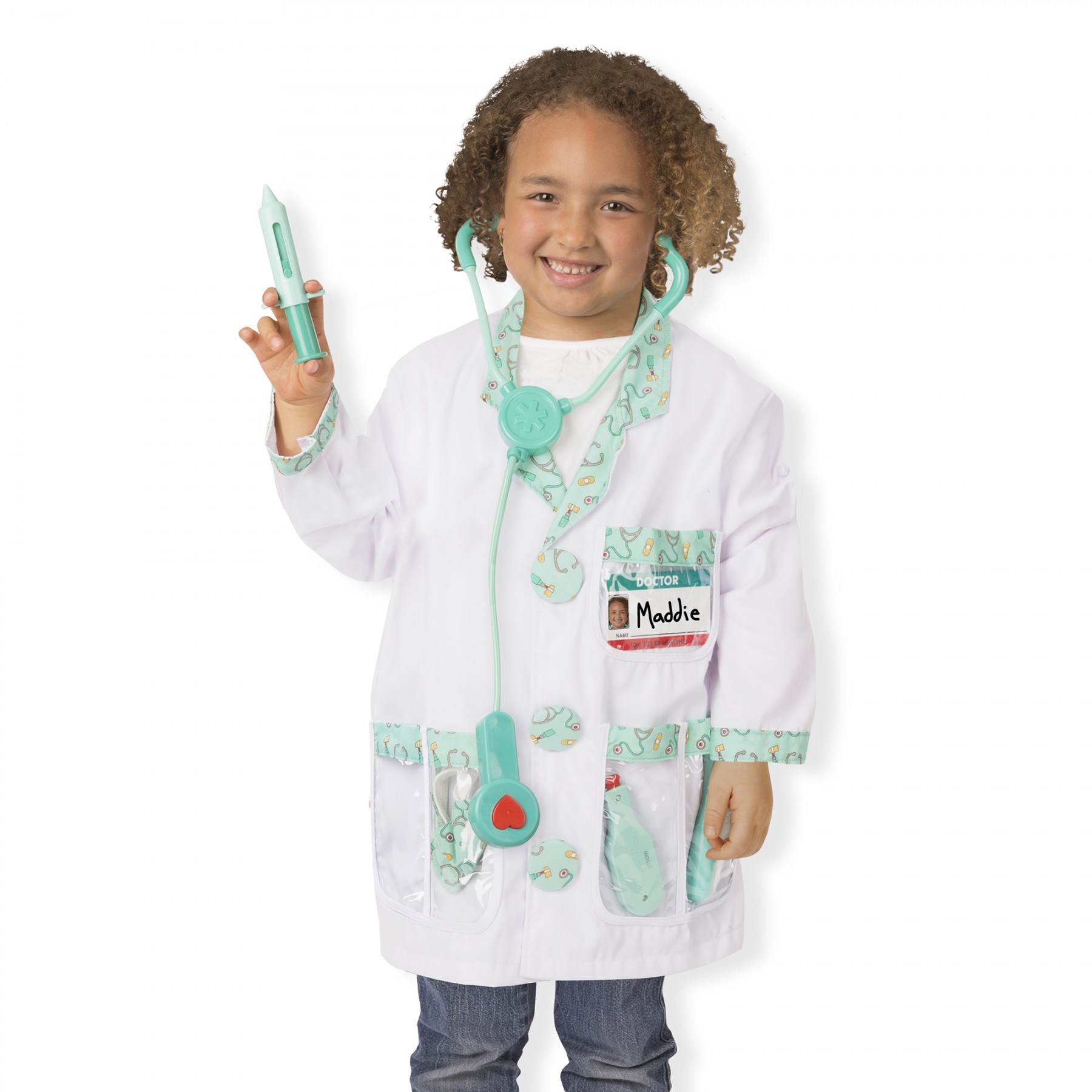 Melissa & Doug -  Role Play Set - Doctor (14839)