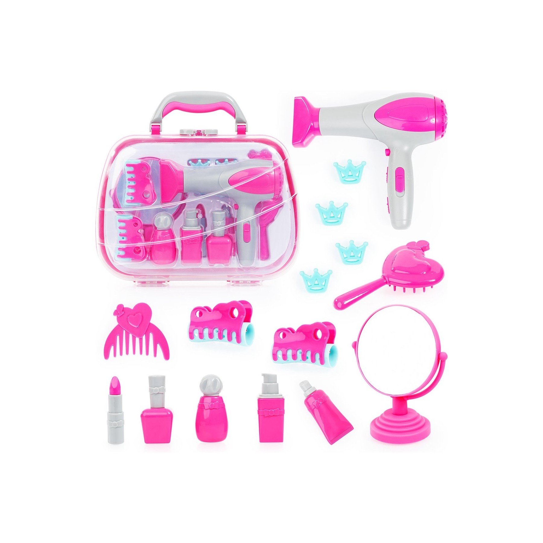 Bayer - Beautycase (79130AB)