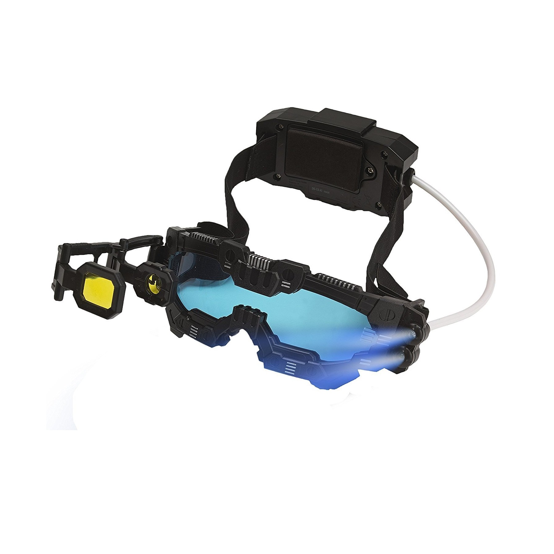 SpyX - Night Mission Goggles (220193)