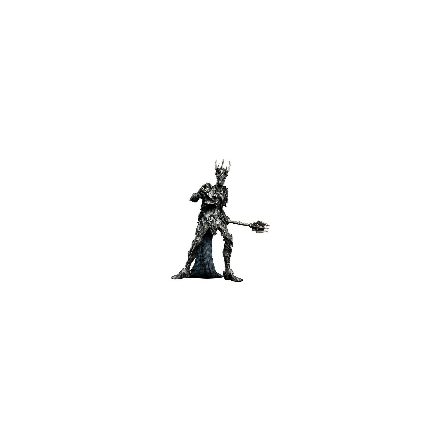 The Lord of the Rings - Sauron Figure Mini Epic