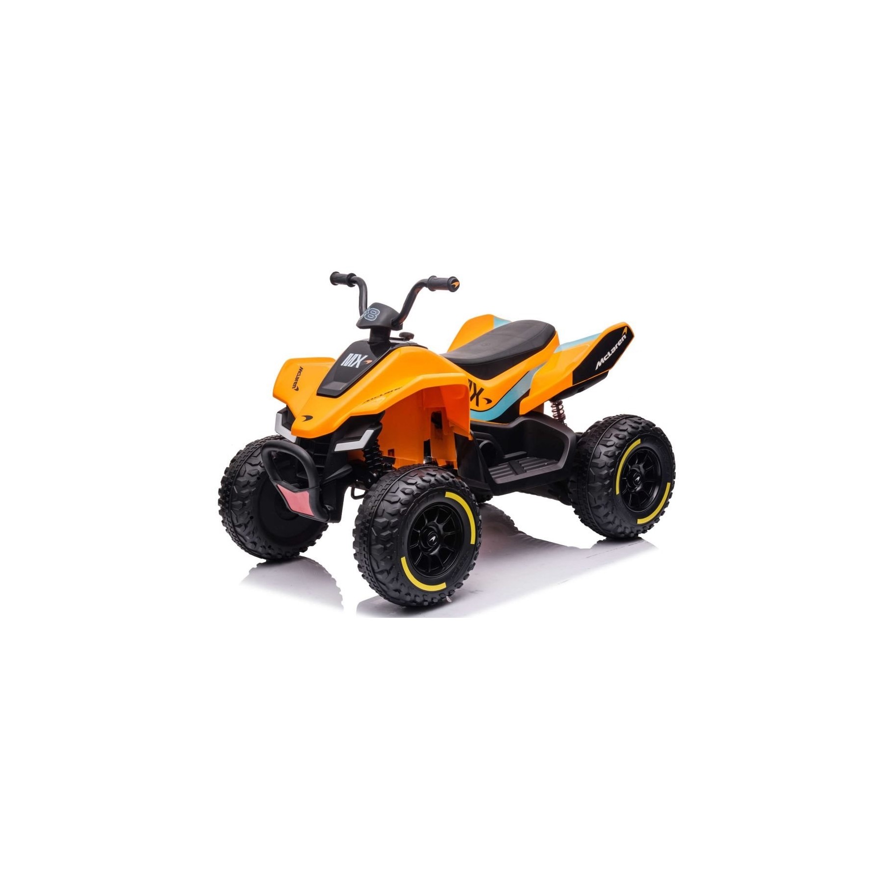 Azeno - Electric ATV - McLaren MX (6951037)