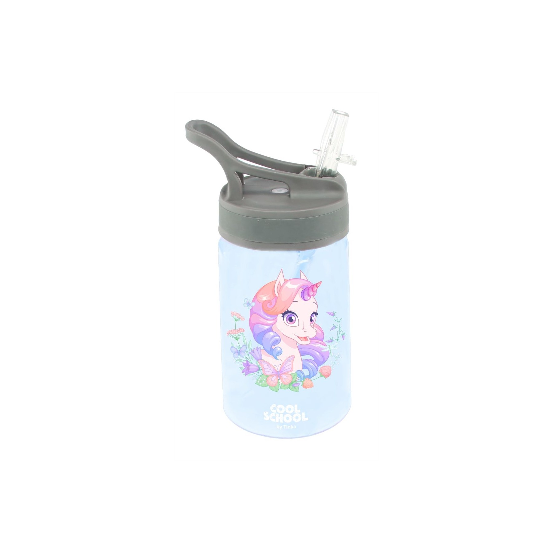 Tinka - Water Bottle - Pegasus (8-803722)