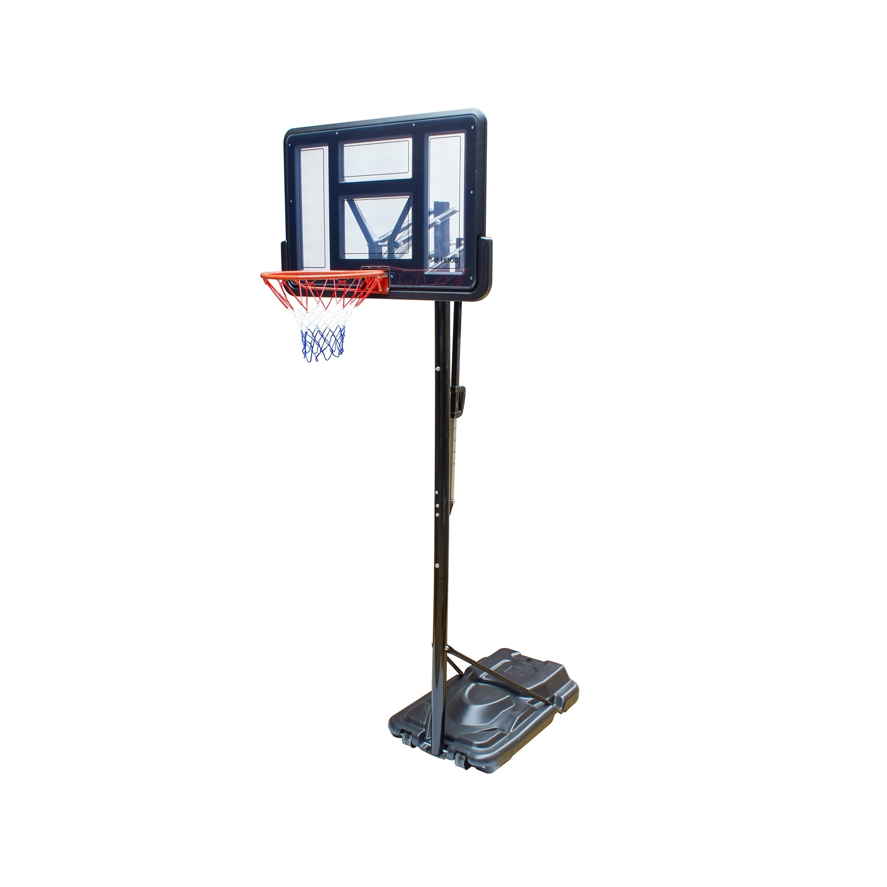 My Hood - Basketball Stand Pro + (304007)