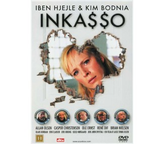 Inkasso - DVD