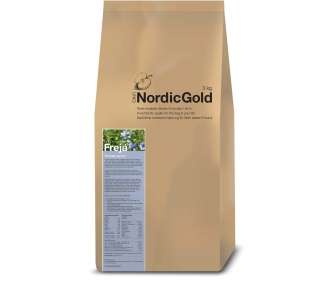 UniQ - Nordic Gold Freja 10 kg - (117)