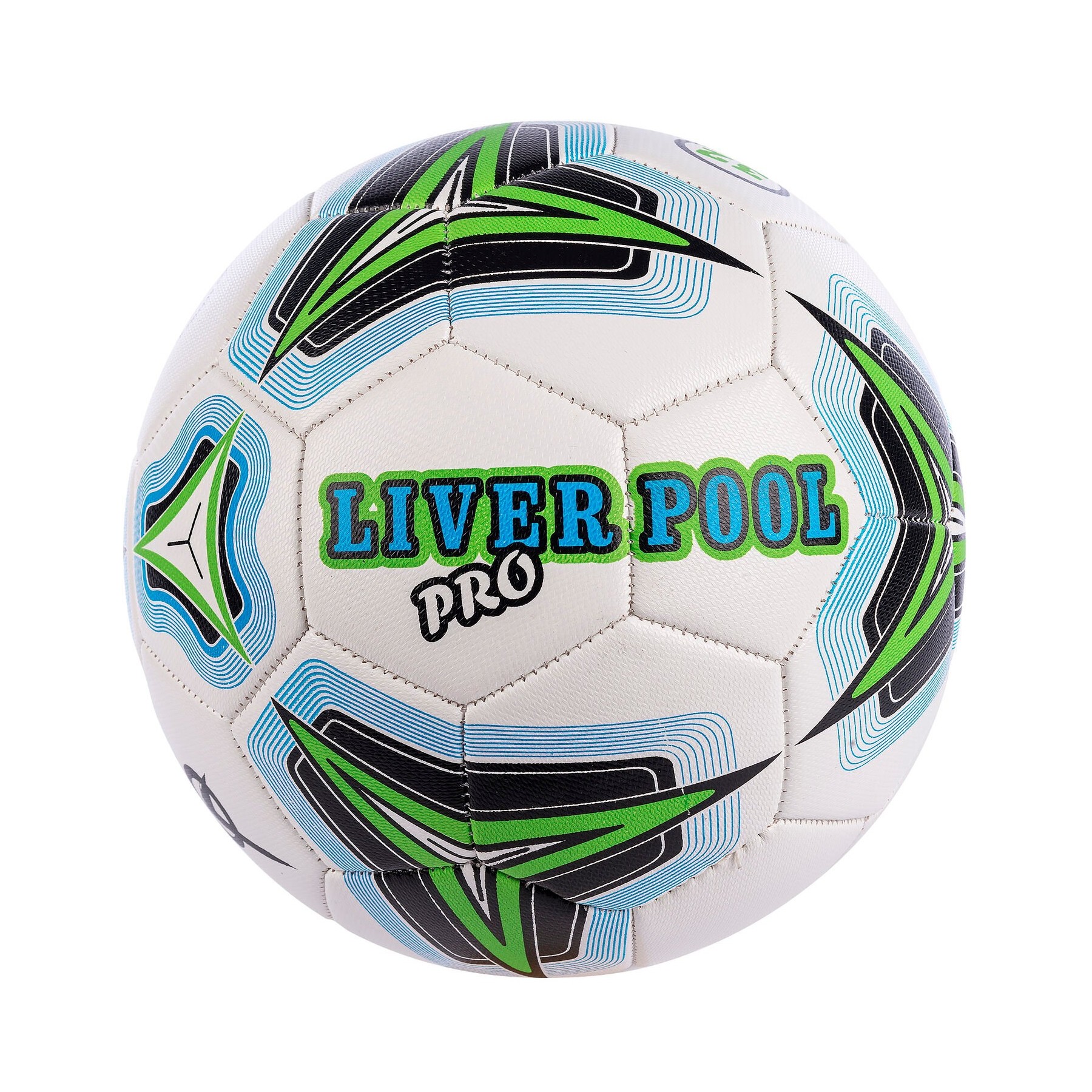 Vini - Liverpool Football, Size 5 (24153)