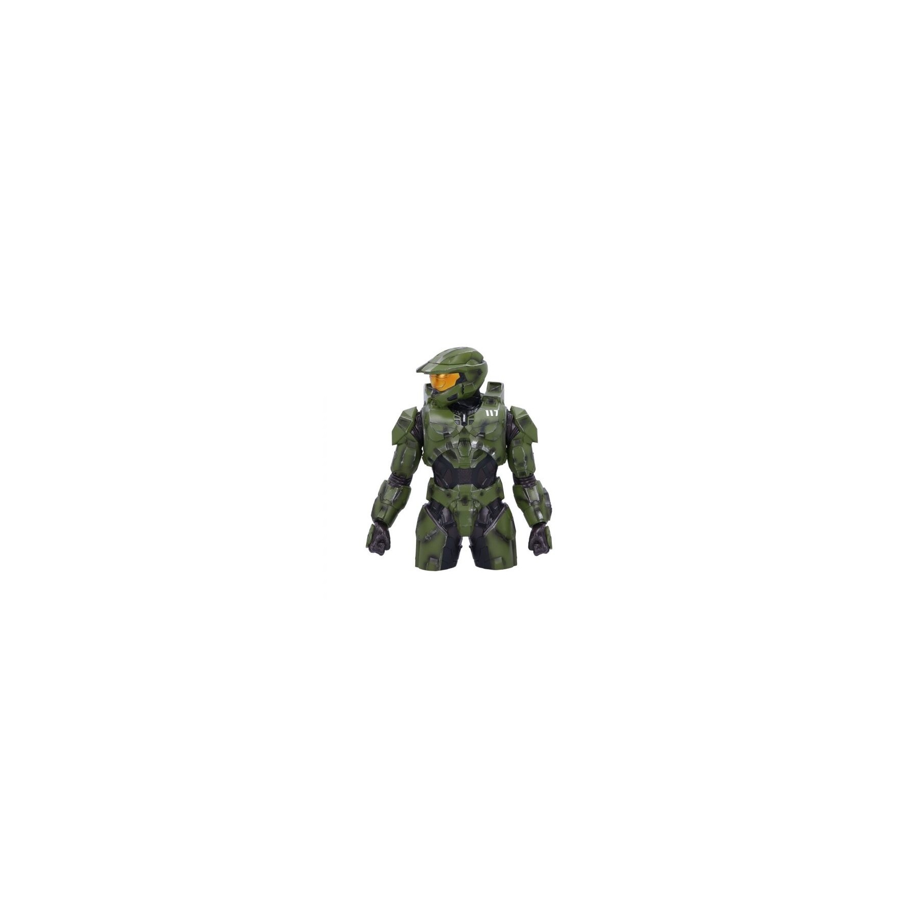 Halo Master Chief Bust box 30cm