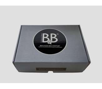 B&B - Collidal Silver start box (9099)