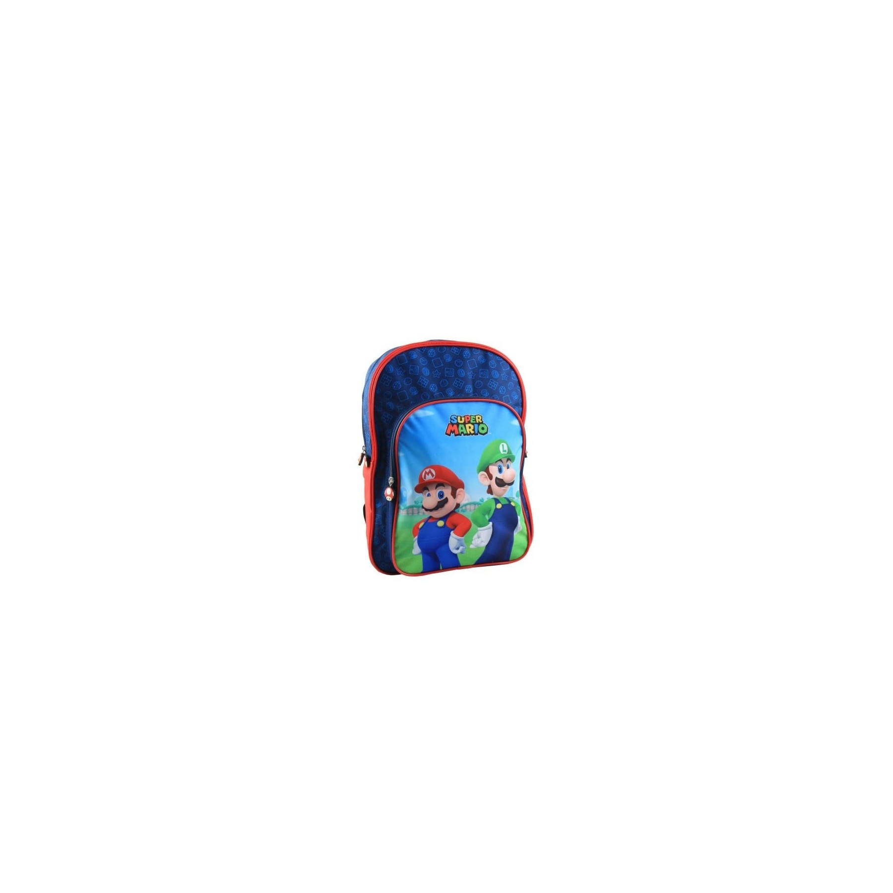 Euromic - Super Mario - Backpack (0613090)