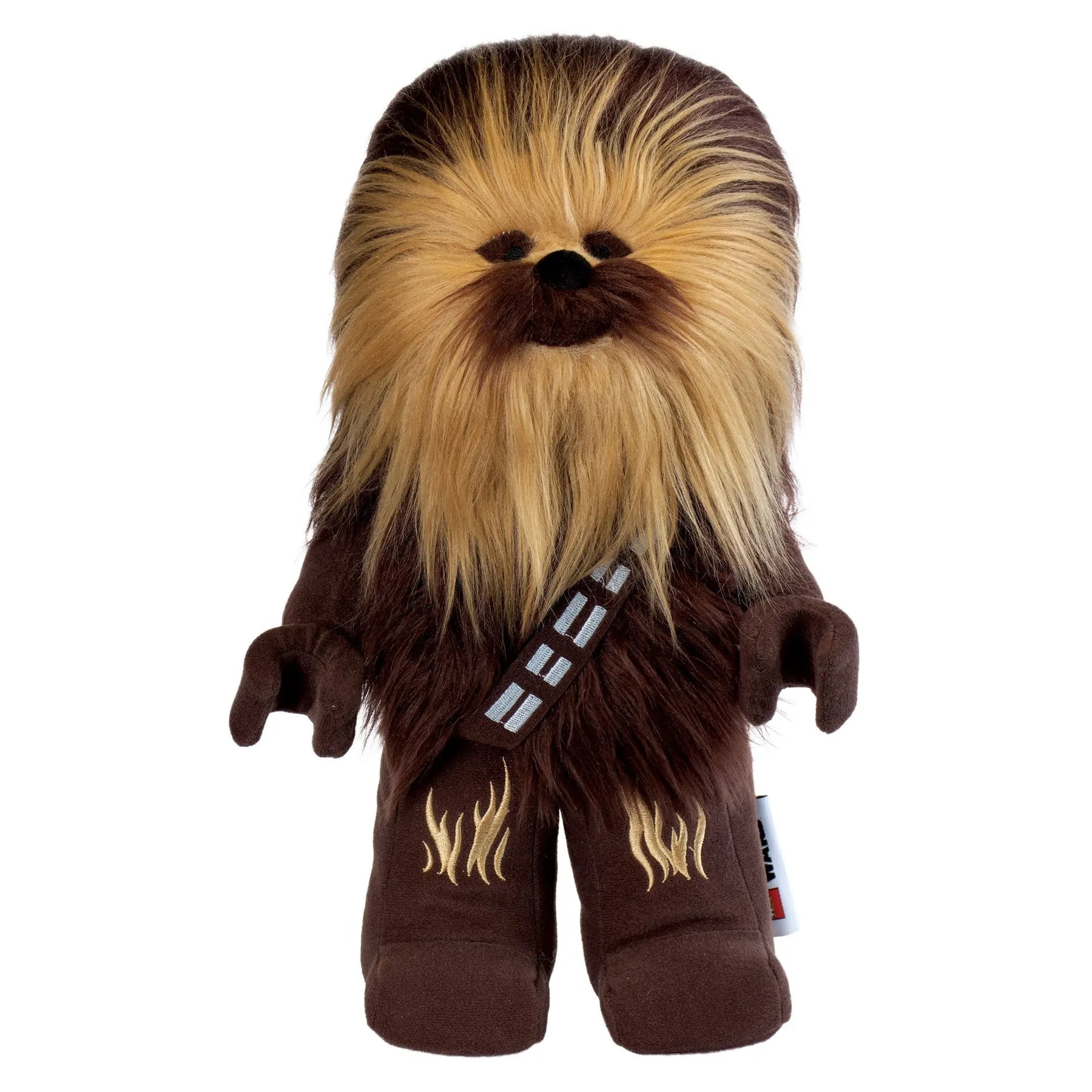 LEGO Plush - Star Wars - Chewbacca (4014111-333330)