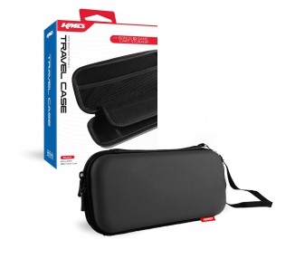 KMD Switch Lite Console Travel Case