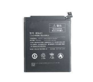 Batería Para Xiaomi Redmi Note 4X, MPN Original: Bn43