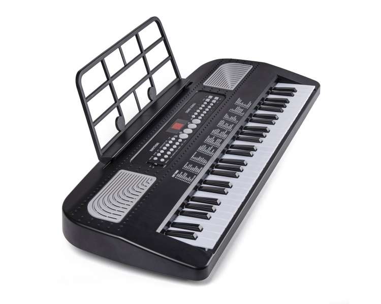 3-2-6 - Digital Keyboard (71115)