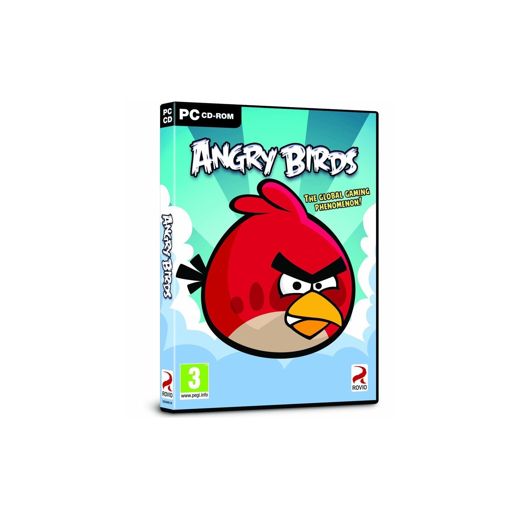 Angry Birds
