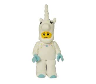 LEGO Plush - Iconic Unicorn (4014111-335500)