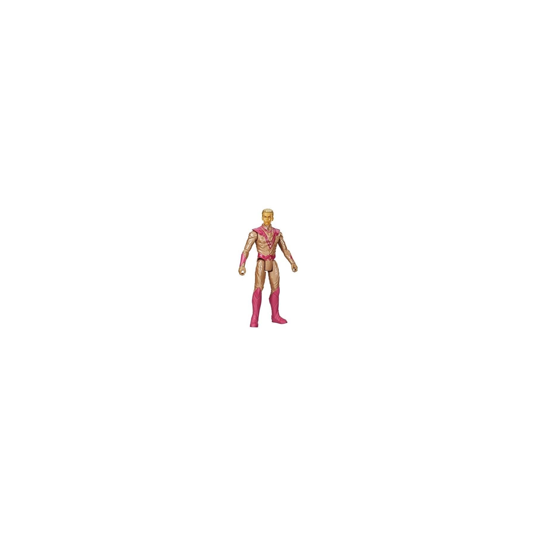Avengers - Guardians of the Galaxy - Titan Hero - Adam Warlock (F6661)