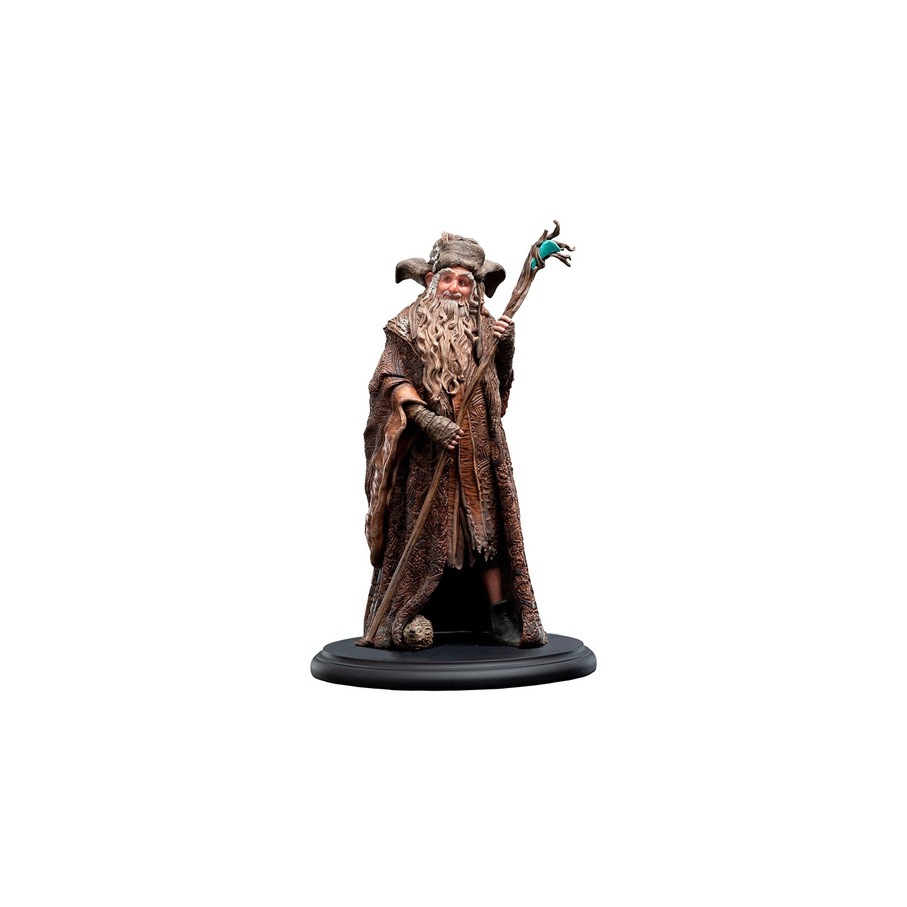 The Hobbit Trilogy - Radagast the Brown Statue Mini