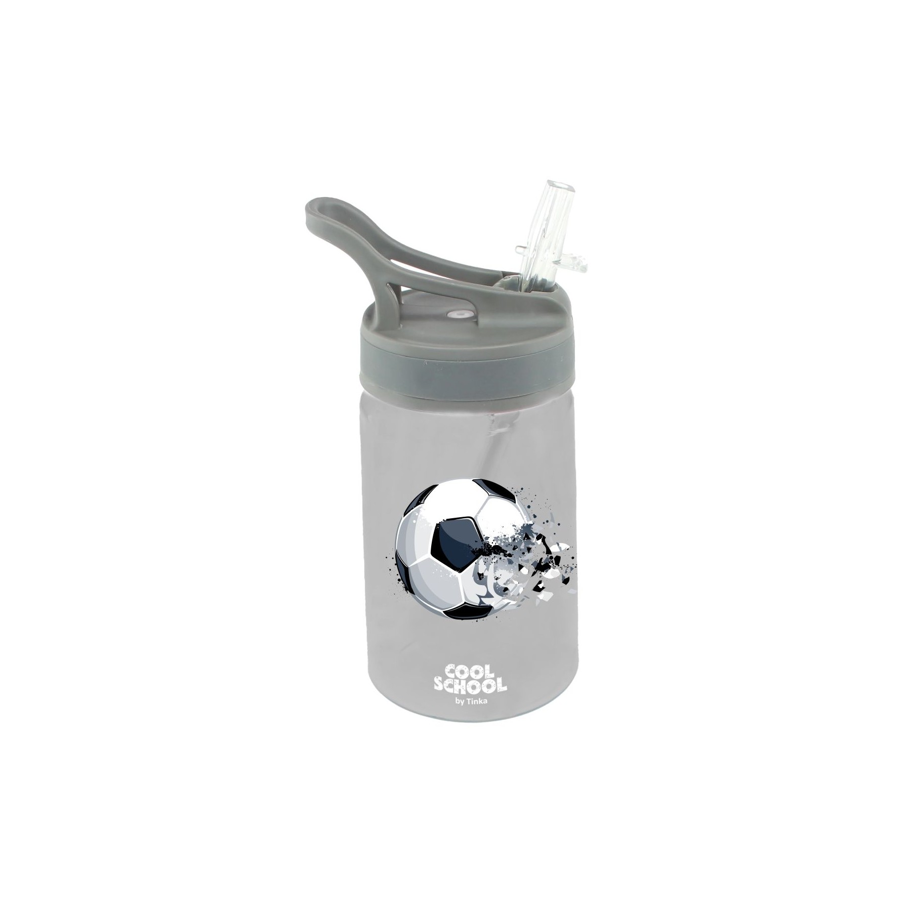 Tinka - Water Bottle - Football (8-803723)