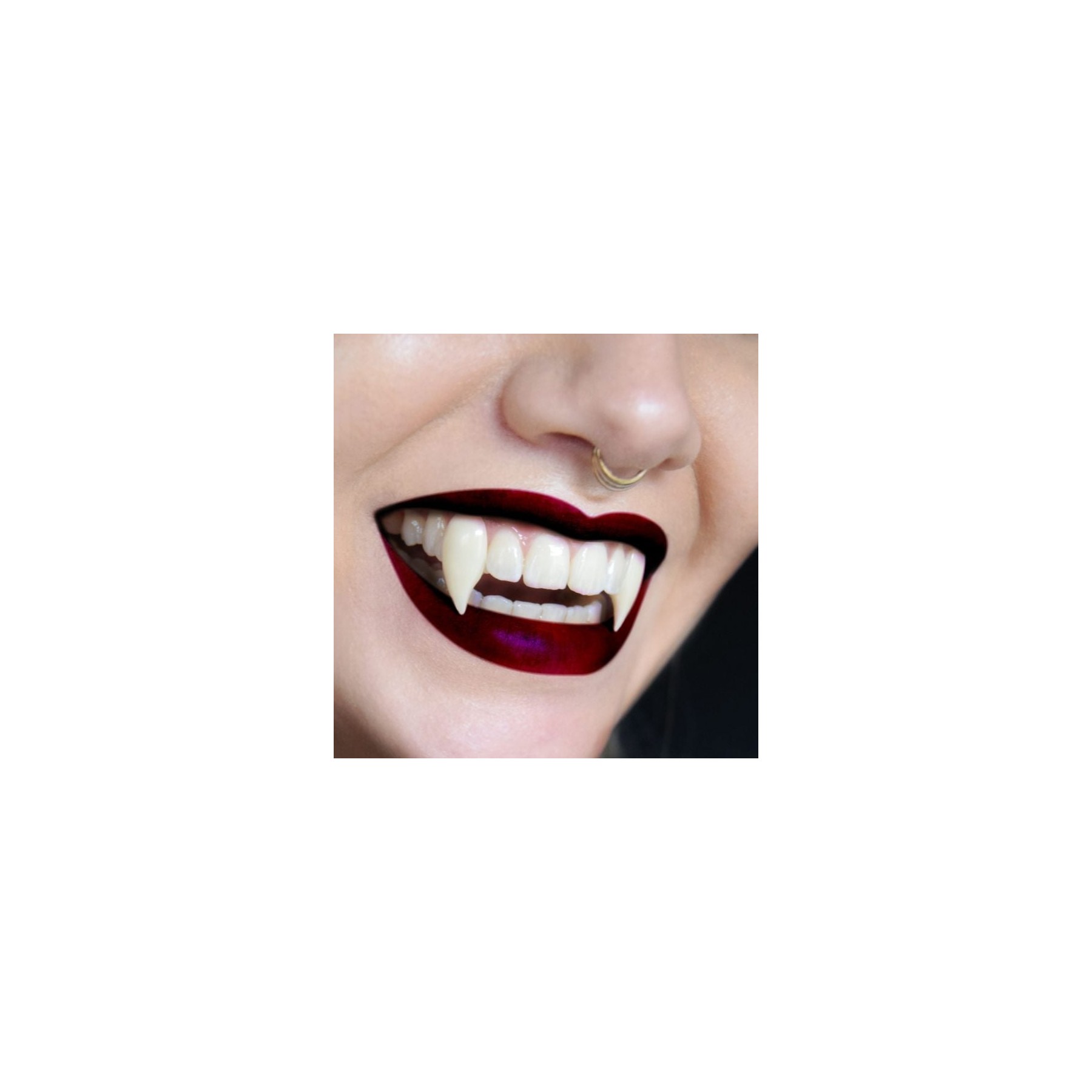 Vampire Teeth Deluxe