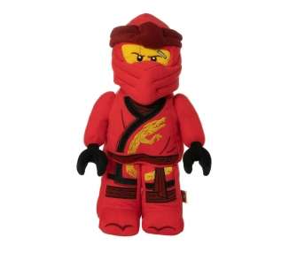 LEGO Plush - Ninjago - Kai (4014111-335540)
