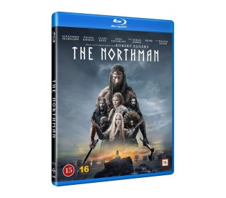 The Northman