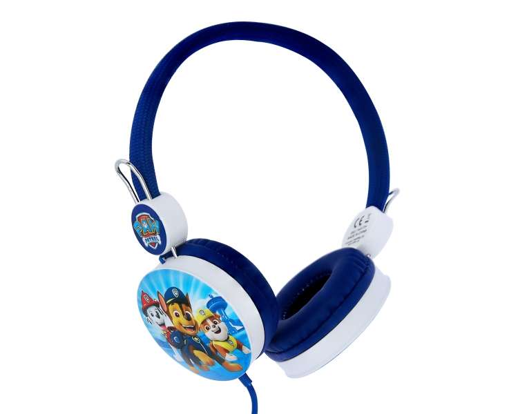 OTL - PAW Patrol Kids Core Headphones (PAW704)