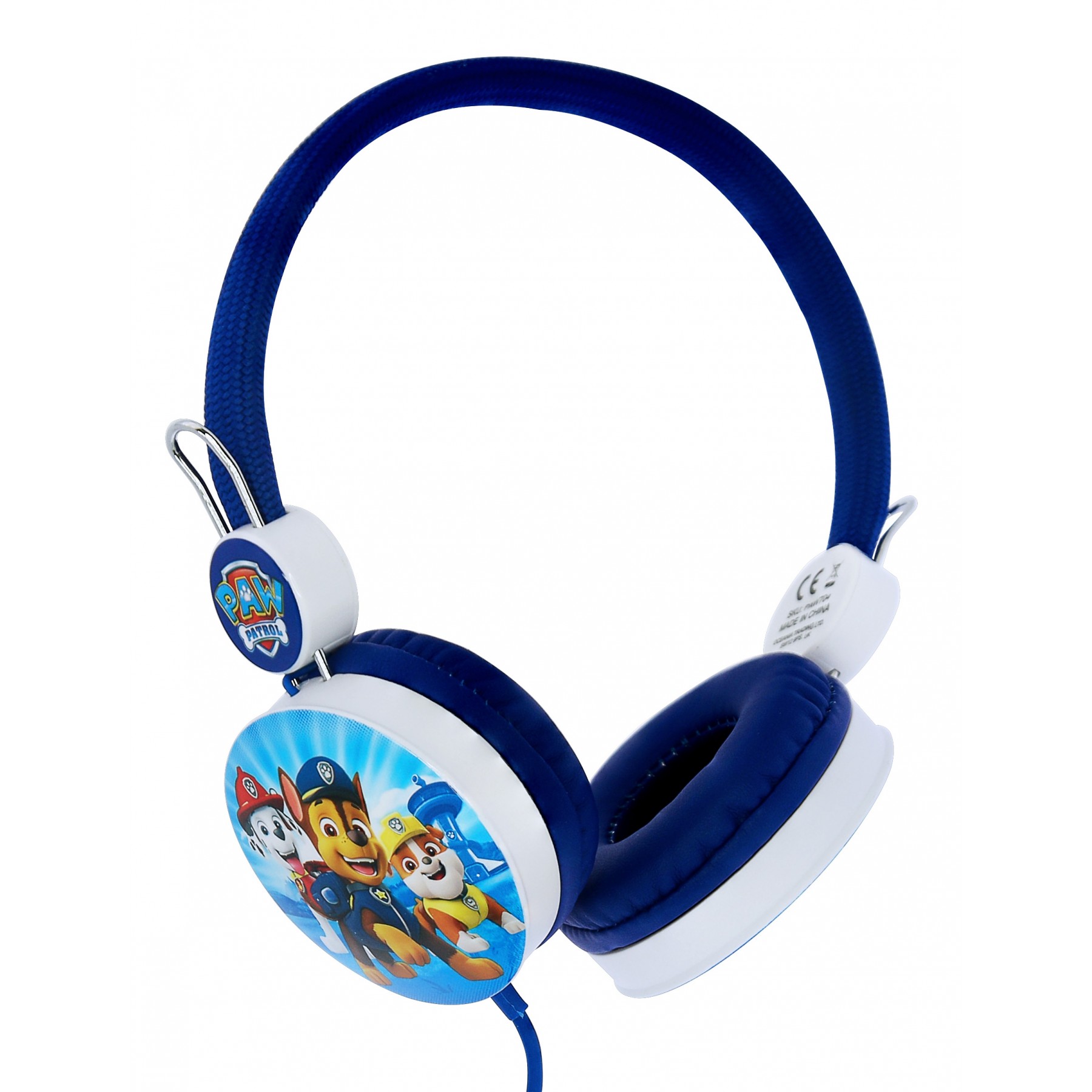 OTL - PAW Patrol Kids Core Headphones (PAW704)