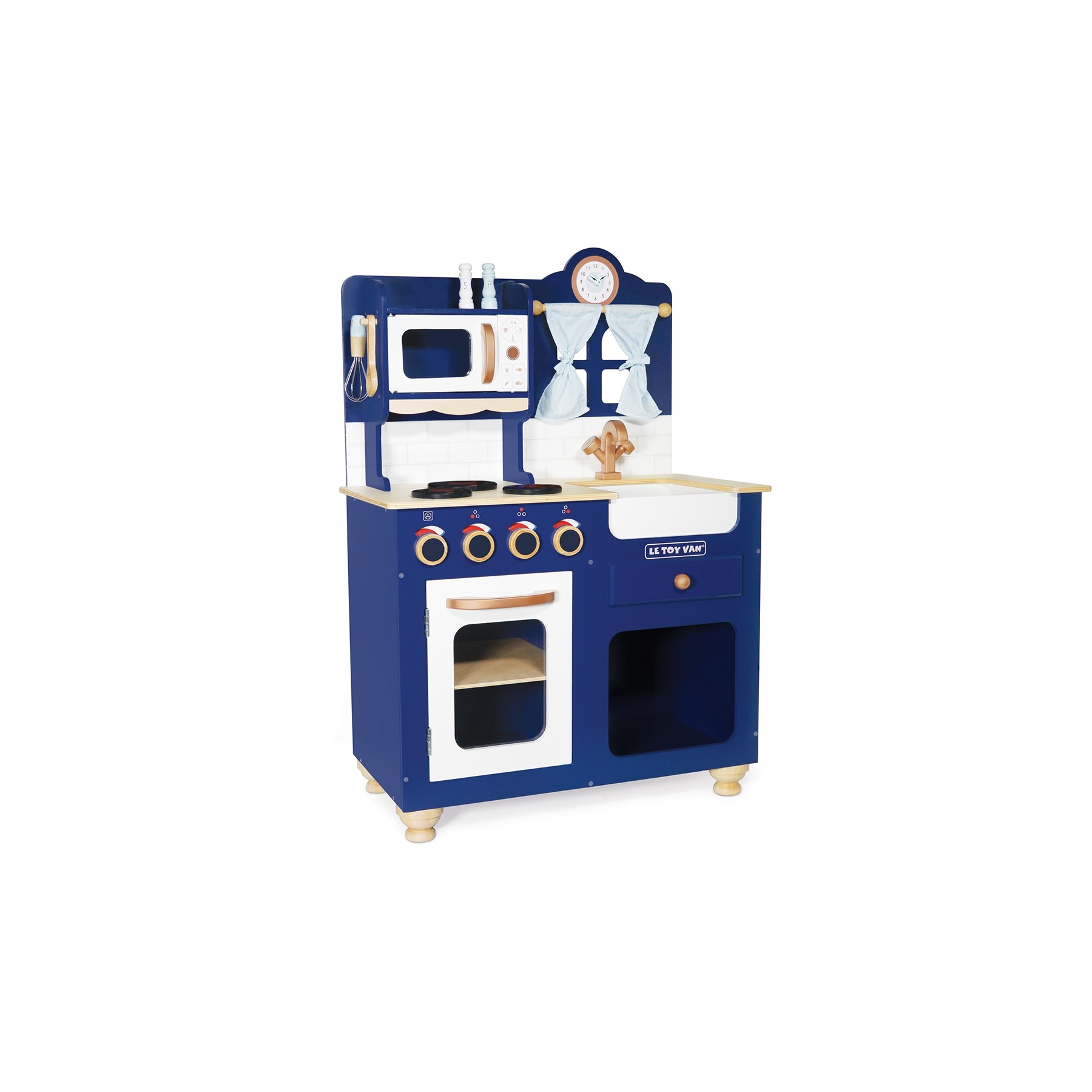 Le Toy Van - Oxford Kitchen (LTV325)