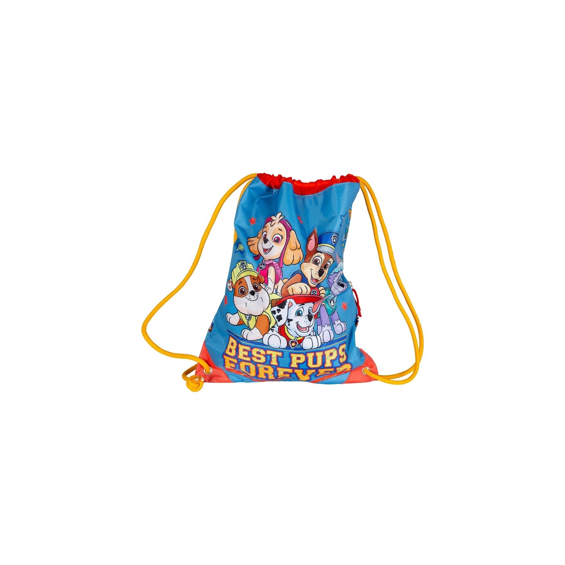Paw Patrol - Gym bag (68985)