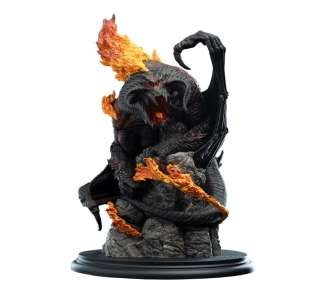 The Lord of the Rings - The Balrog Demon Of Shadow And Flame Statue 1/6 scale