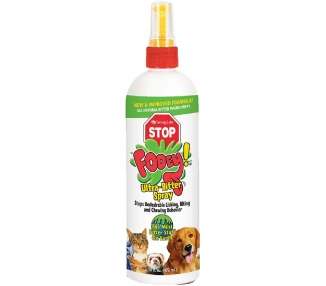 Fooey - Anti Bite Fooey Ultrabitter Spray For All Animals - (720.0014)