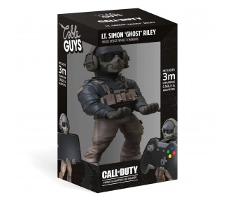 Cable Guys Call of Duty Ghost