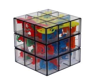 Rompecabezas Rubiks - Perplexus 3 x 3 (6055892)