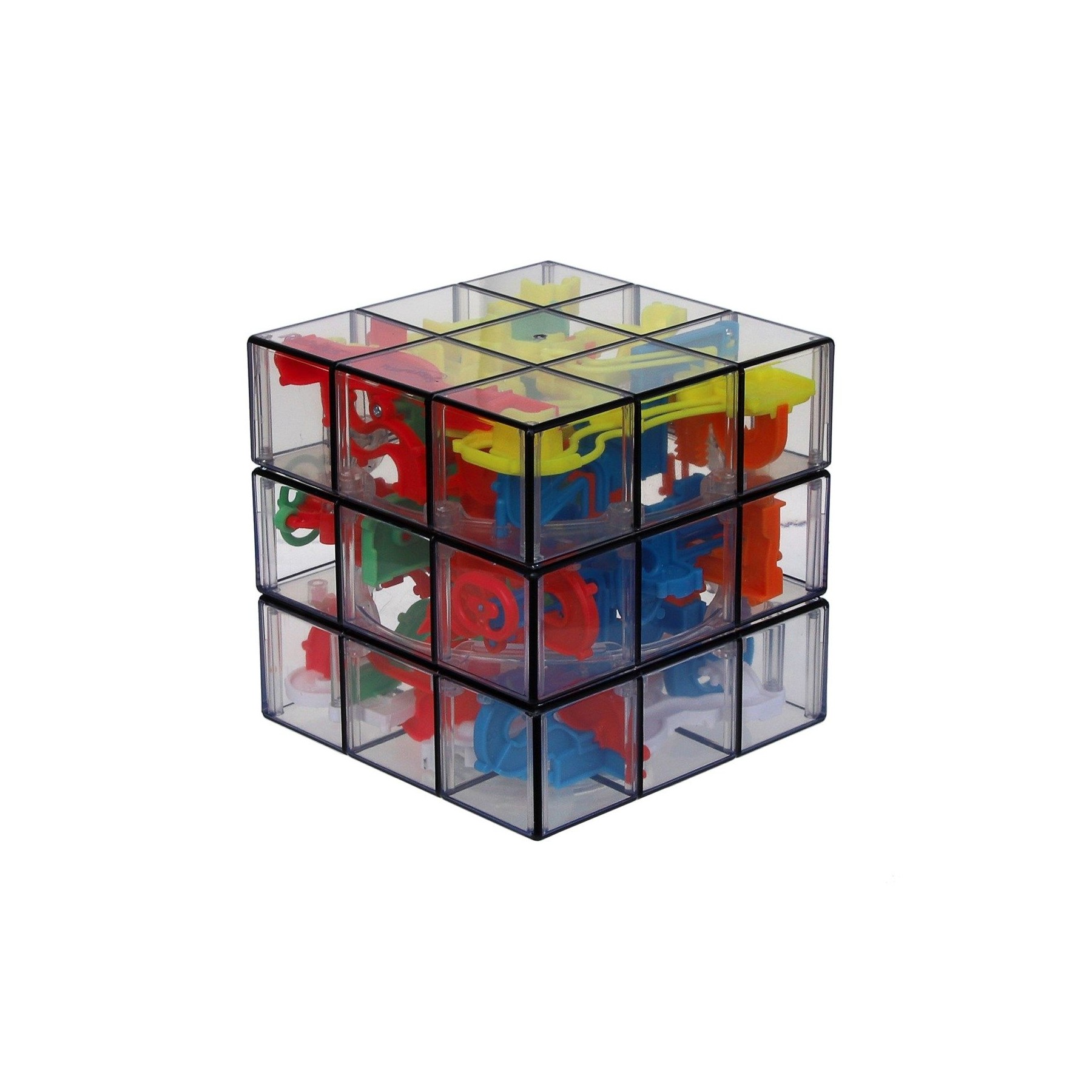 Rompecabezas Rubiks - Perplexus 3 x 3 (6055892)