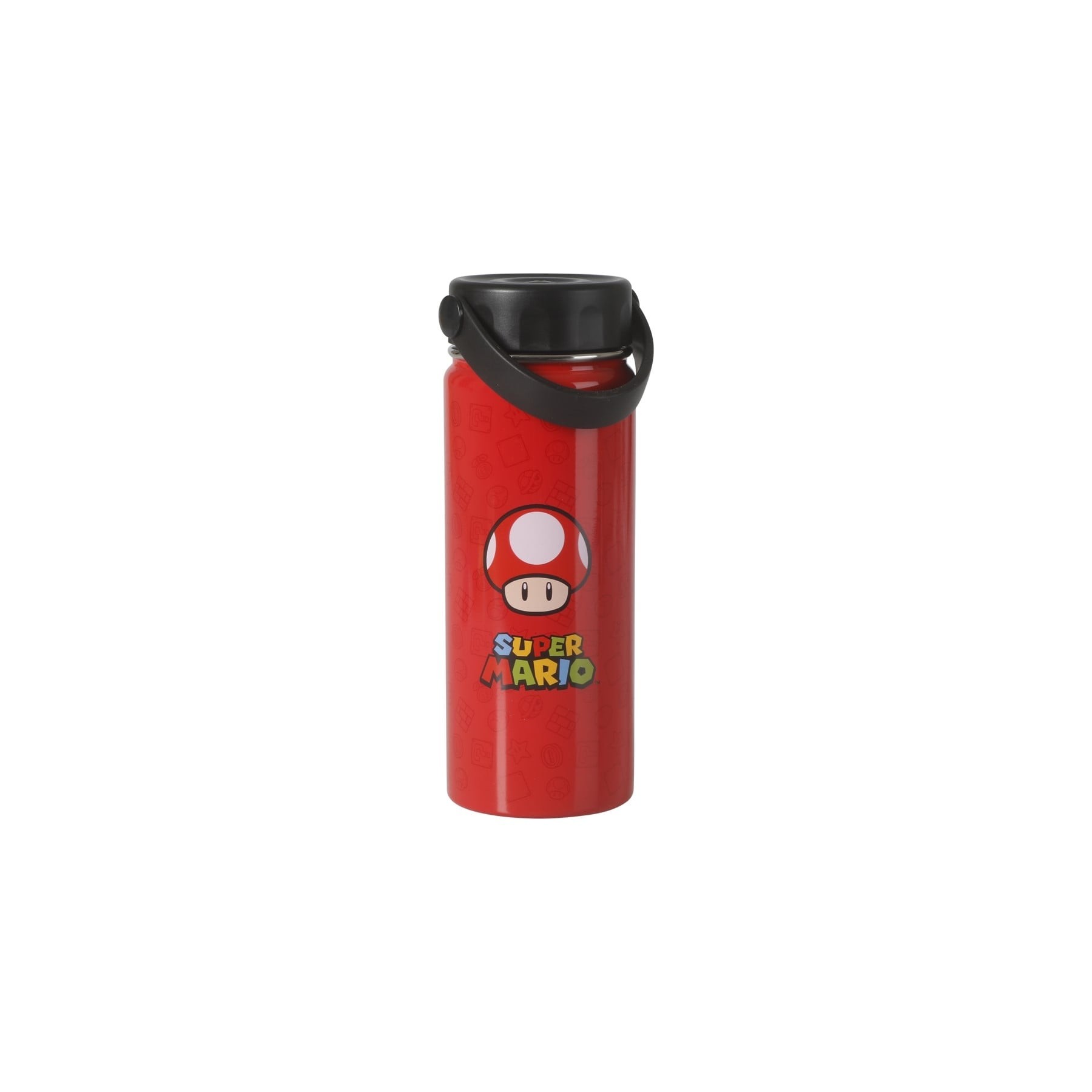 Joker - Super Mario - Hydro Bottle (88153)