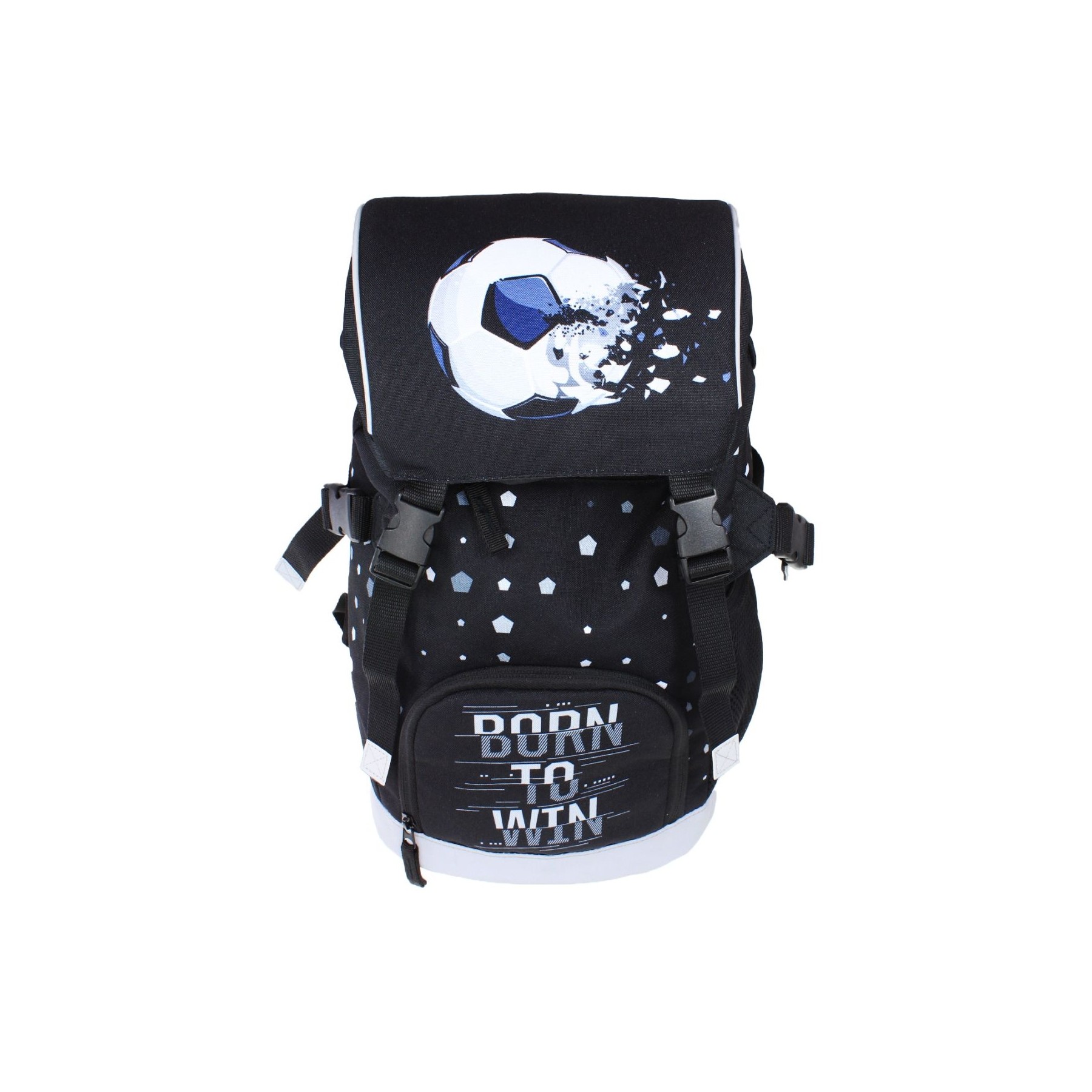 Tinka - School Bag 22L - Football (8-803703)